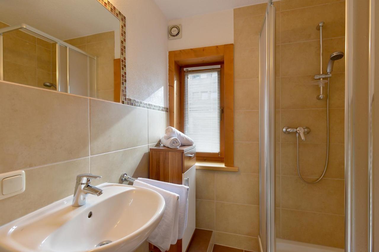 Appartement Gratt Ellmau Extérieur photo
