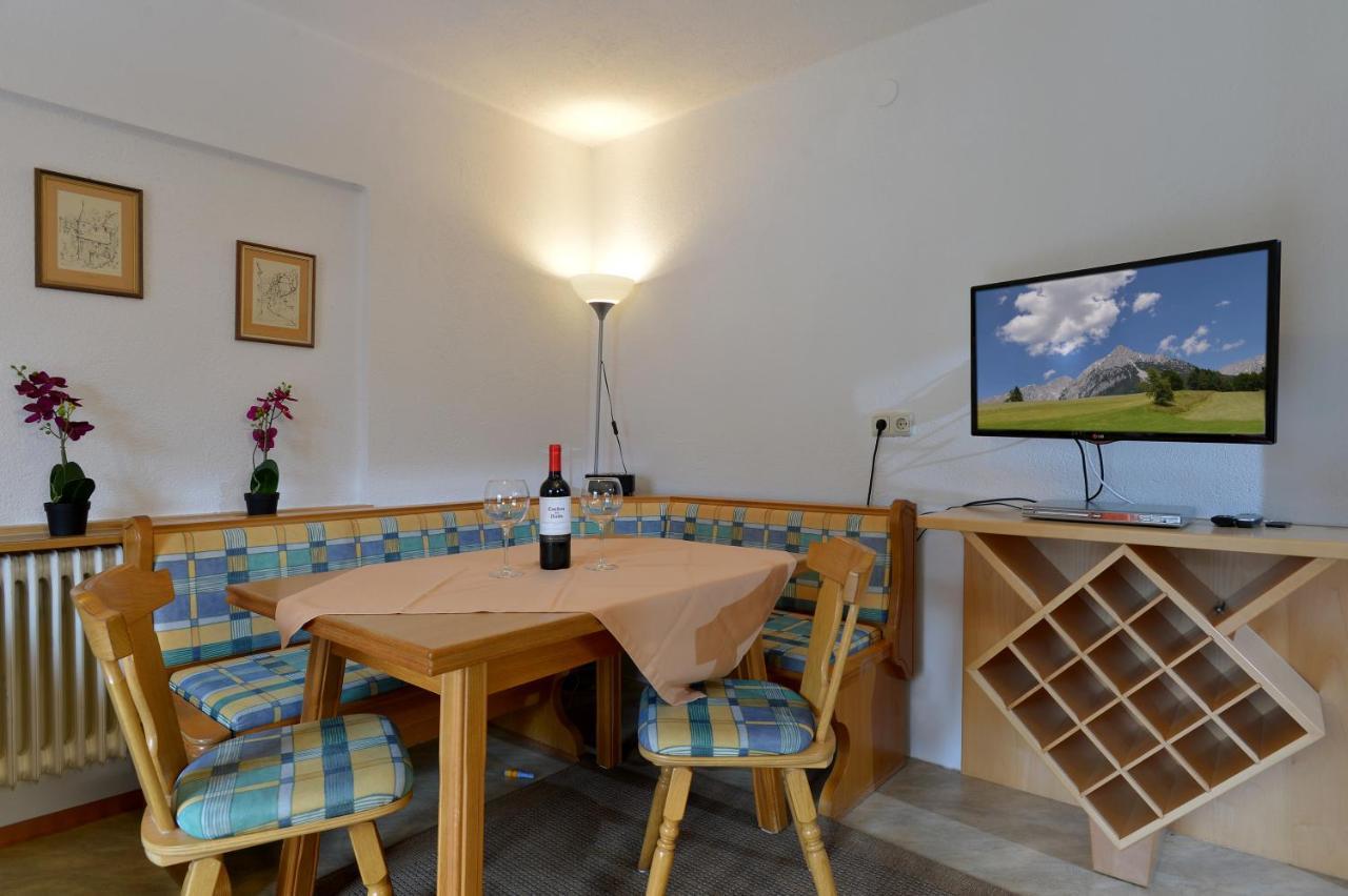 Appartement Gratt Ellmau Extérieur photo