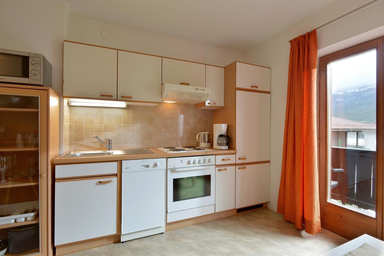 Appartement Gratt Ellmau Extérieur photo